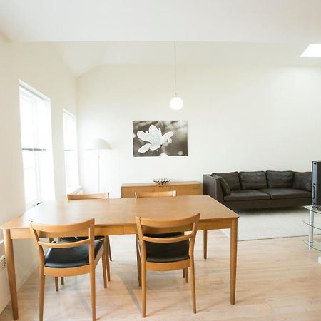 Bjorvika Apartments - Solvberggata 17 Stavanger Luaran gambar
