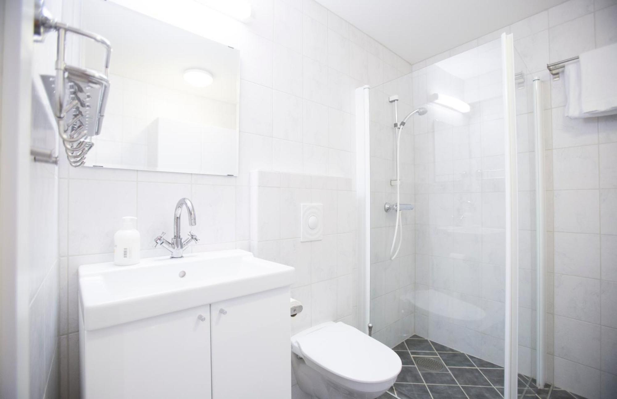 Bjorvika Apartments - Solvberggata 17 Stavanger Luaran gambar