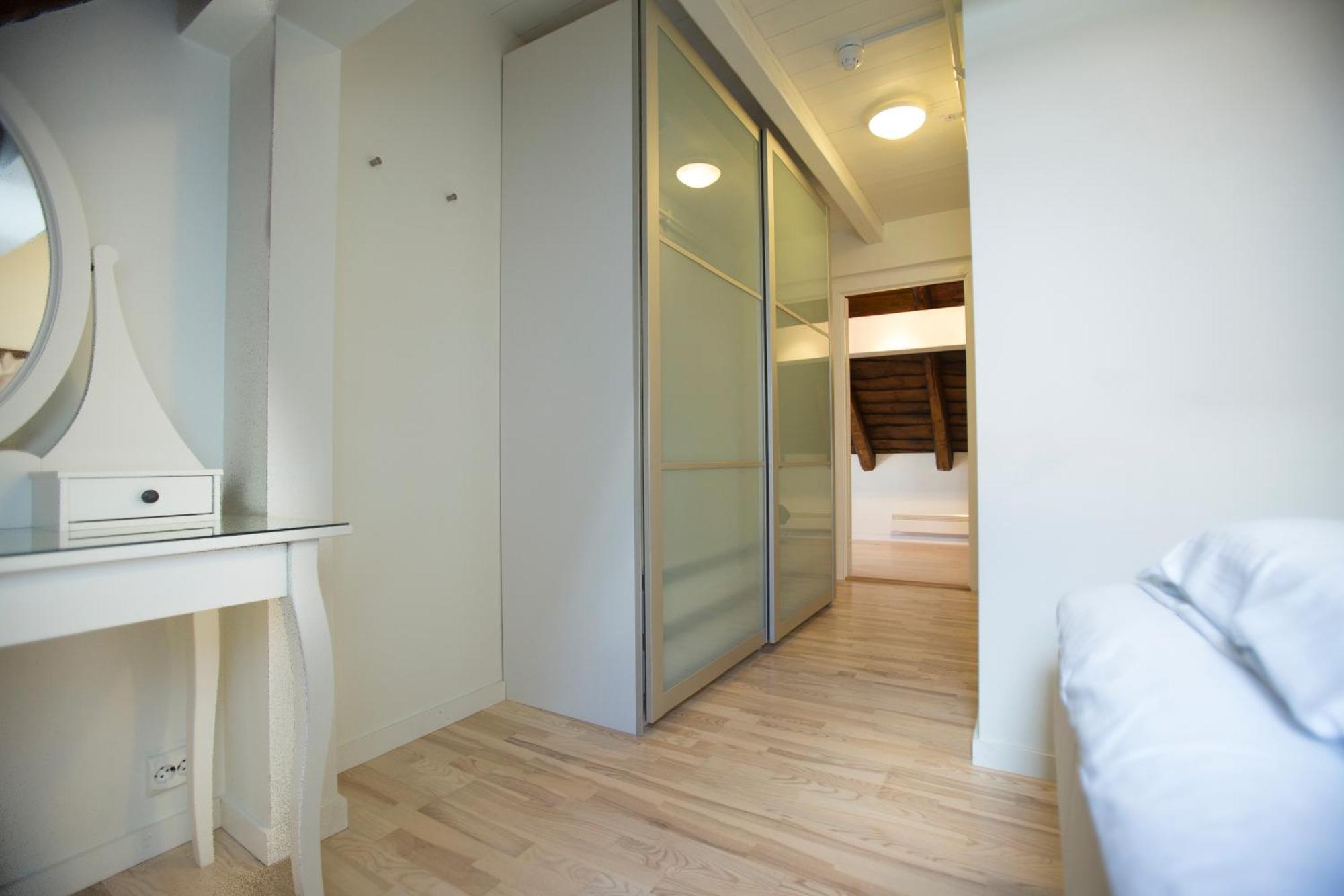 Bjorvika Apartments - Solvberggata 17 Stavanger Luaran gambar
