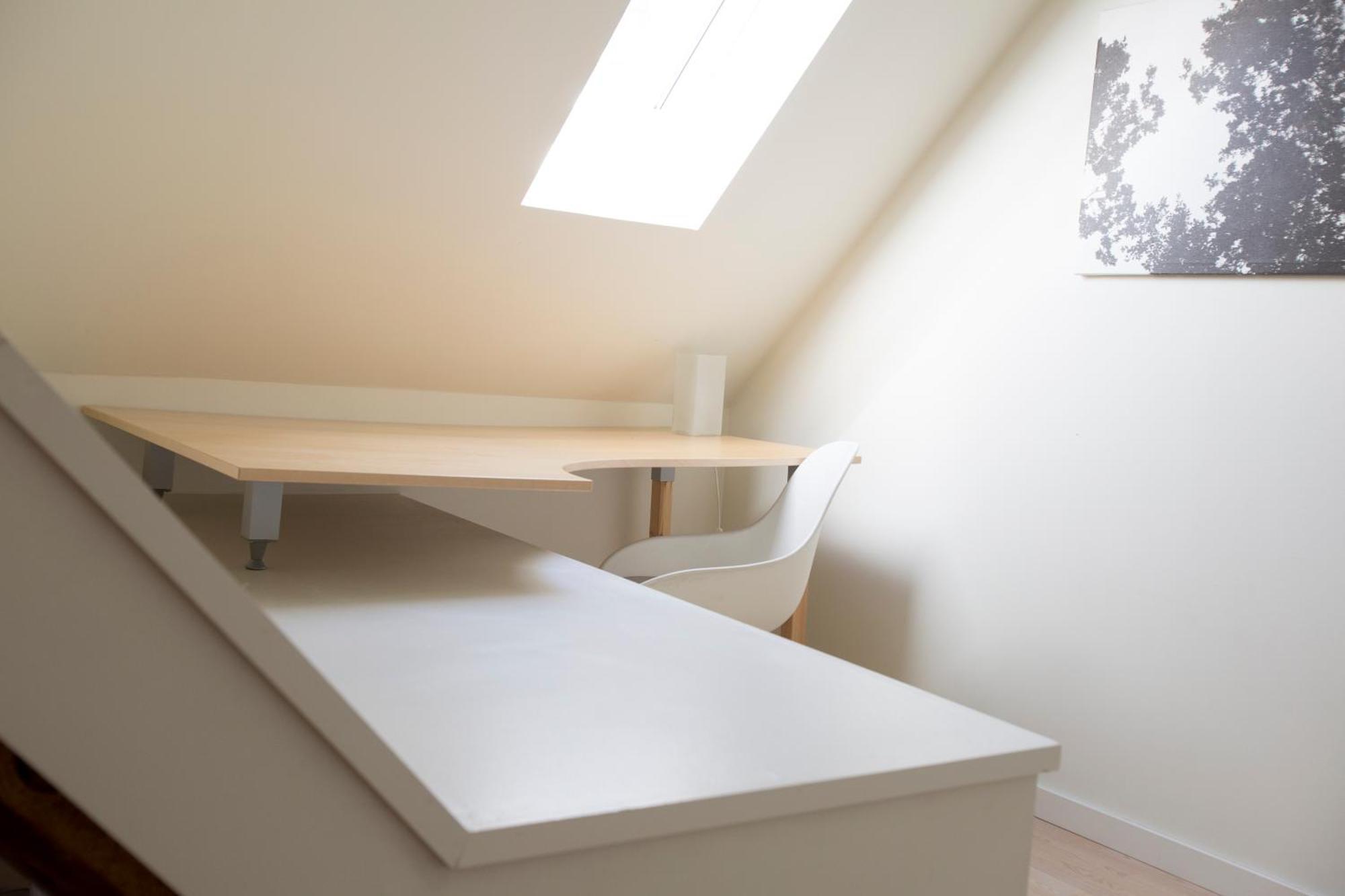 Bjorvika Apartments - Solvberggata 17 Stavanger Luaran gambar