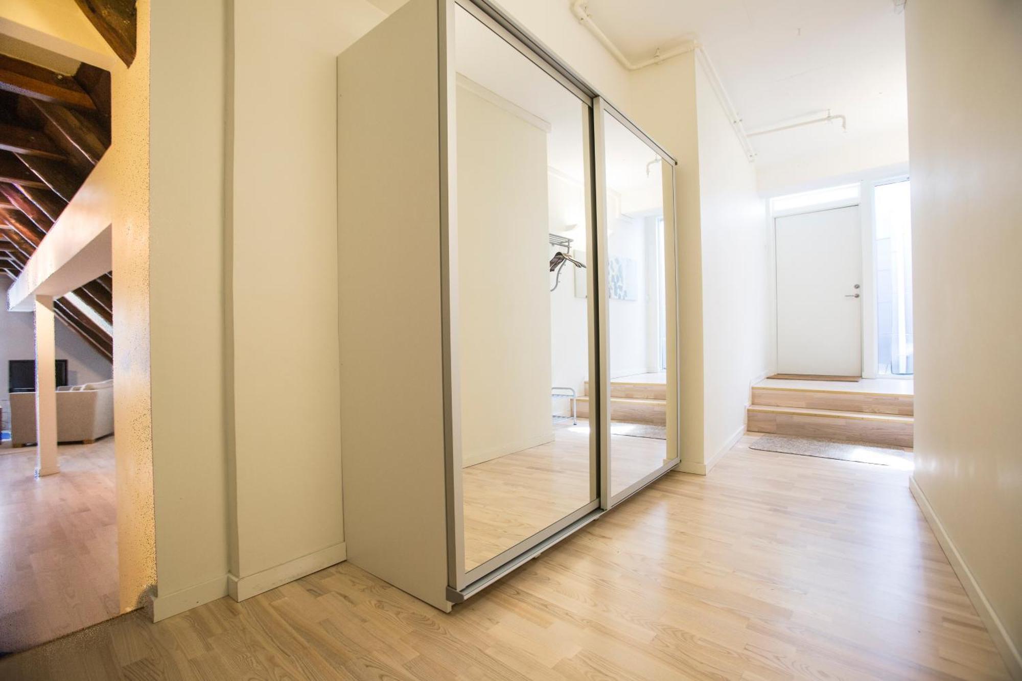 Bjorvika Apartments - Solvberggata 17 Stavanger Luaran gambar
