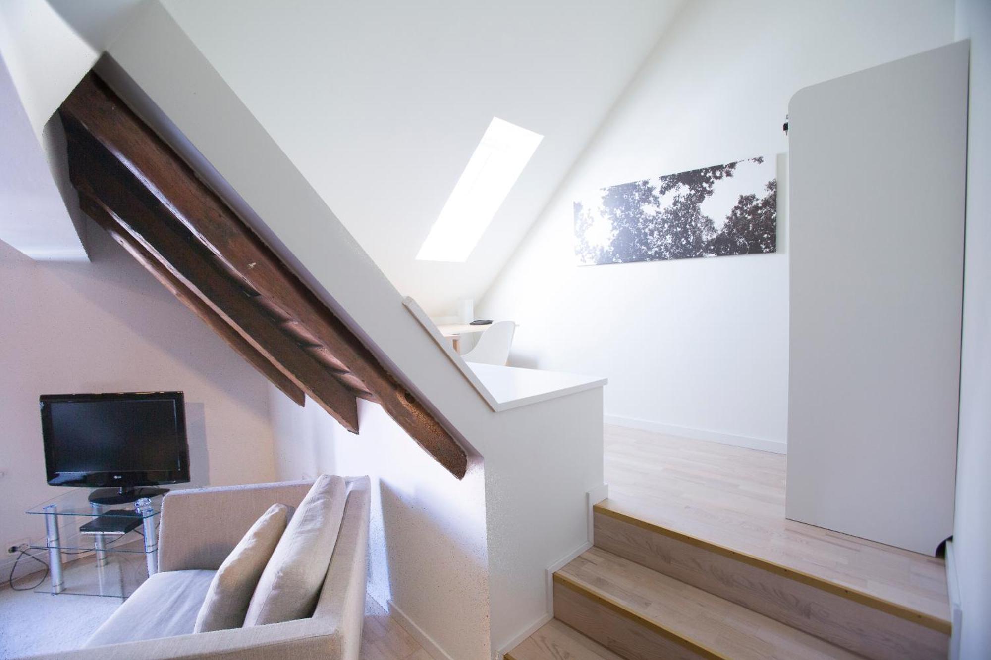 Bjorvika Apartments - Solvberggata 17 Stavanger Luaran gambar