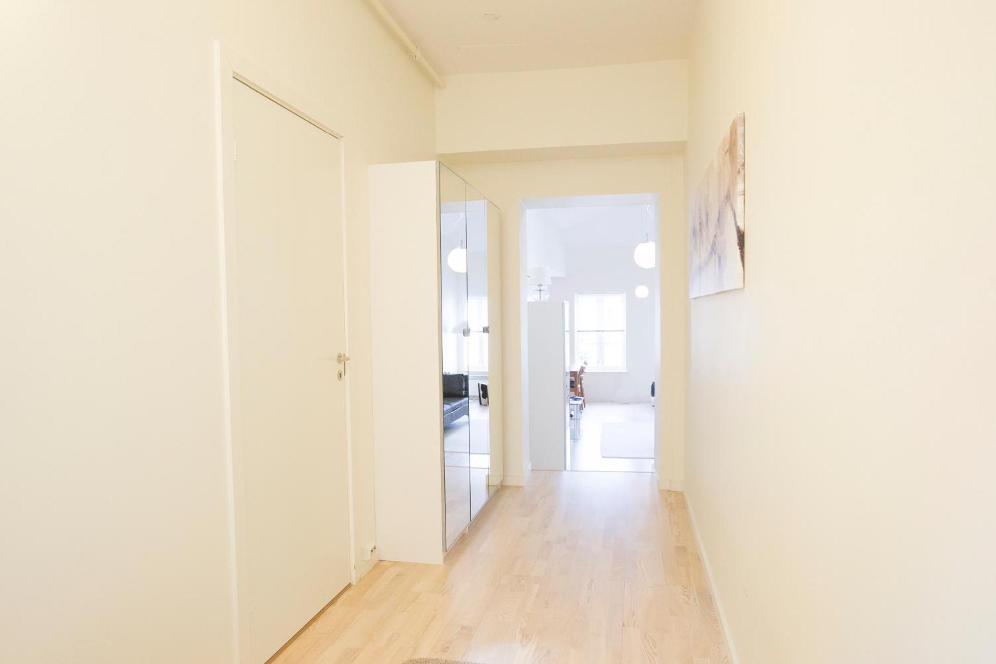 Bjorvika Apartments - Solvberggata 17 Stavanger Luaran gambar