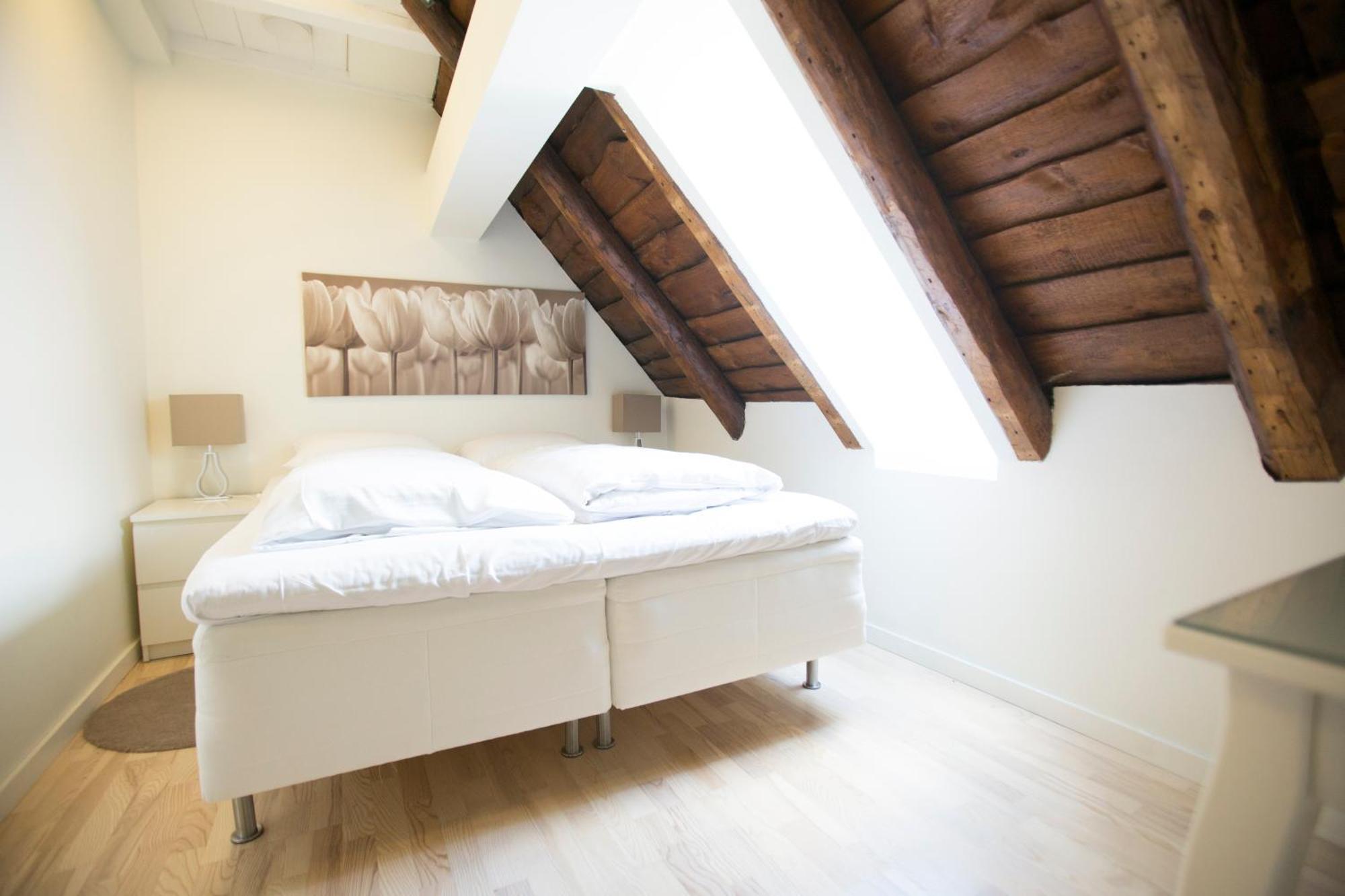 Bjorvika Apartments - Solvberggata 17 Stavanger Luaran gambar