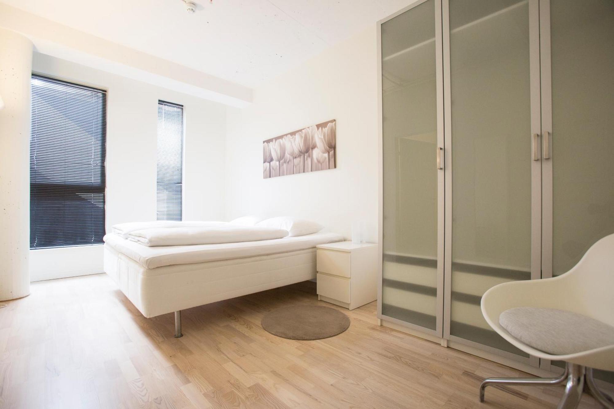 Bjorvika Apartments - Solvberggata 17 Stavanger Luaran gambar