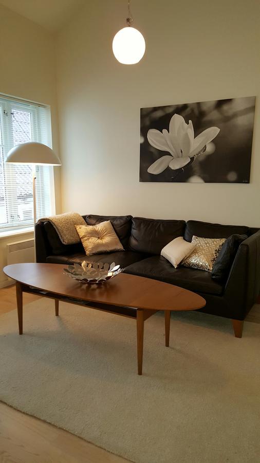 Bjorvika Apartments - Solvberggata 17 Stavanger Bilik gambar