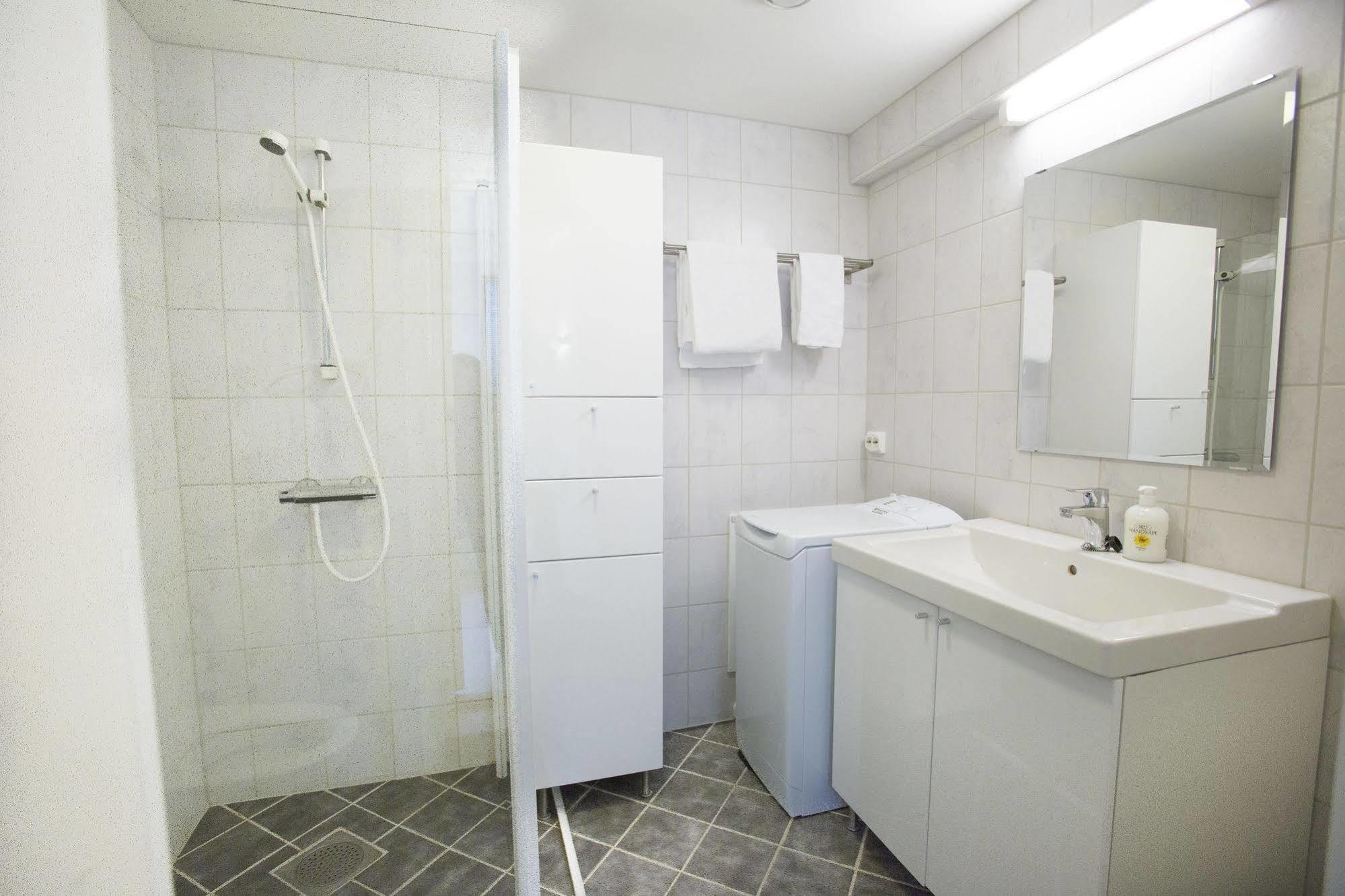 Bjorvika Apartments - Solvberggata 17 Stavanger Luaran gambar