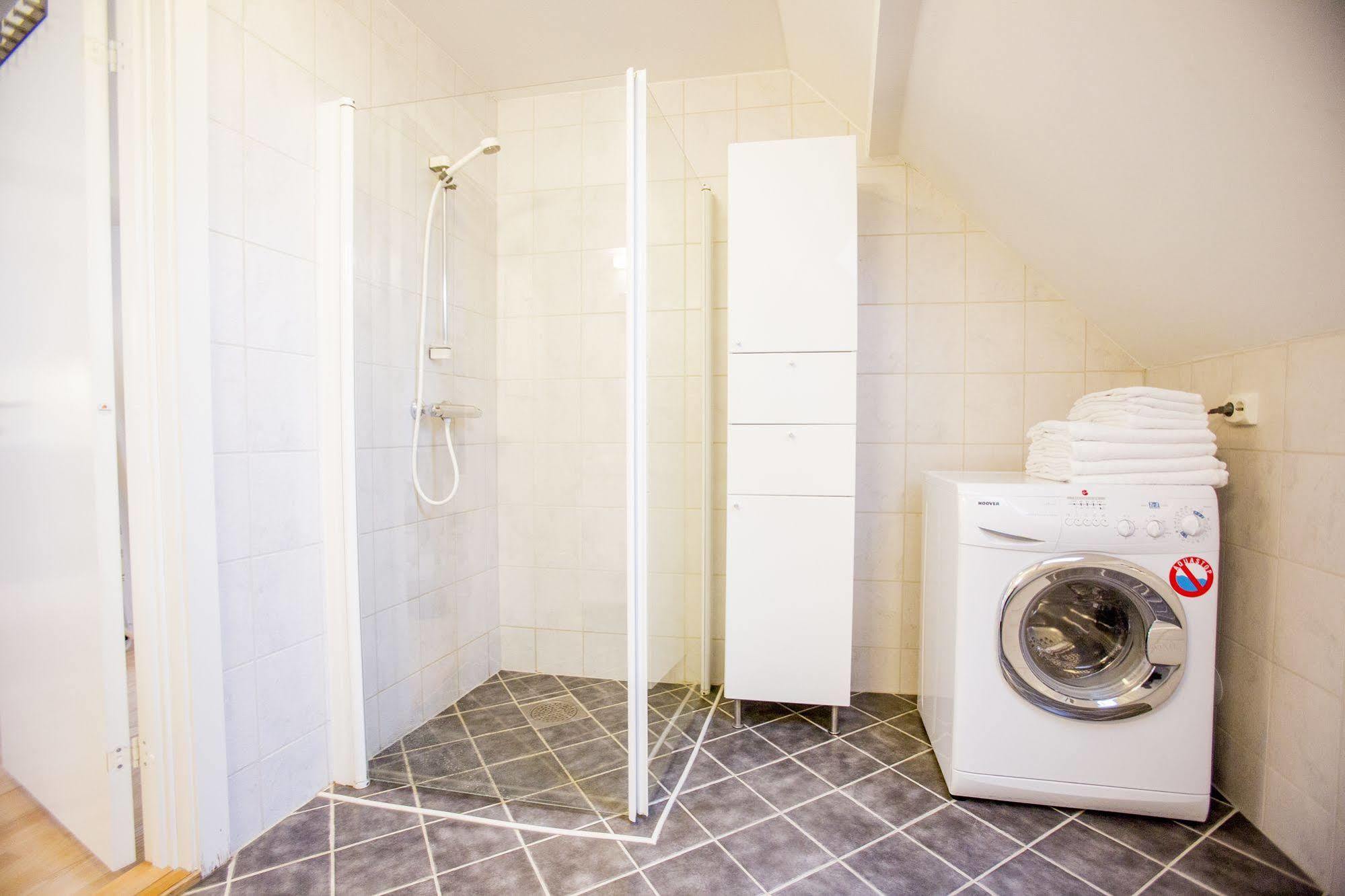 Bjorvika Apartments - Solvberggata 17 Stavanger Luaran gambar