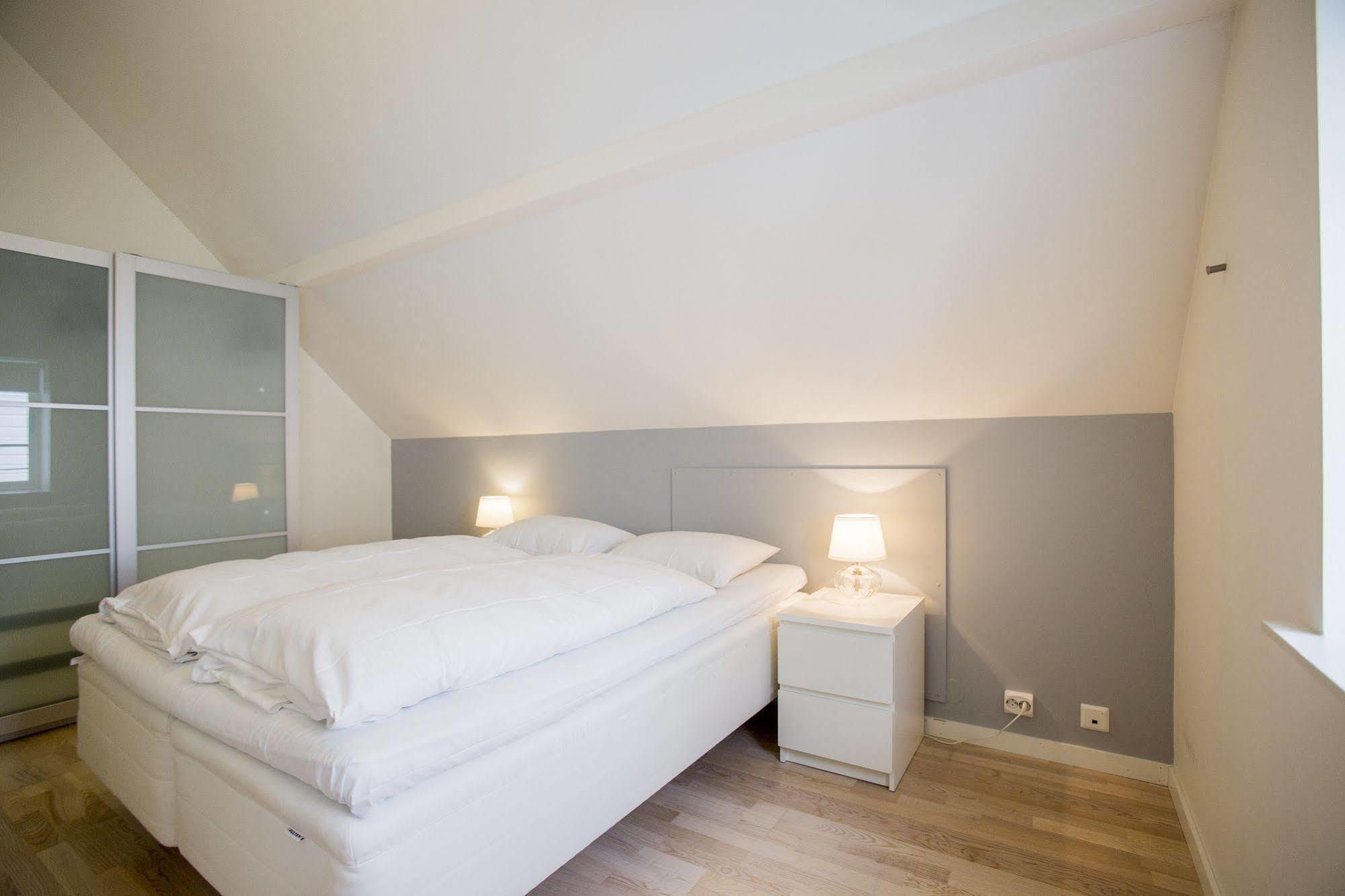 Bjorvika Apartments - Solvberggata 17 Stavanger Luaran gambar